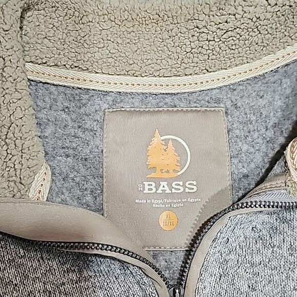 Bass pullover  - Picture 2 of 5